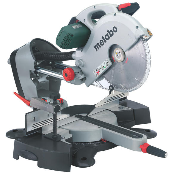 METABO KGS 315 PLUS pokosová pila