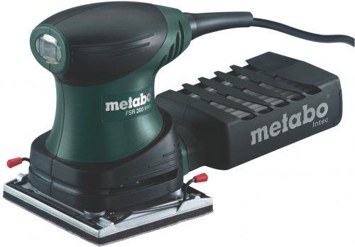 Metabo FSR 200 Intec 600066500