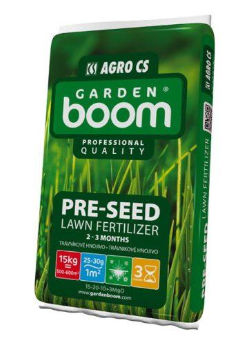 AGRO CS Agro Garden Boom PRE-SEED 15 kg
