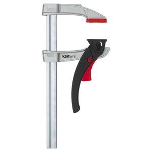 BESSEY KLI40 svěrka lehk&aacute; p&aacute;kov&aacute; KliKlamp KLI 400x80 mm