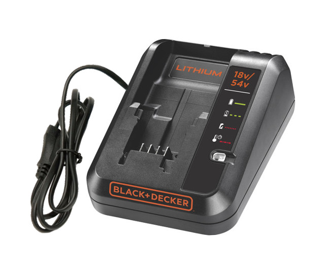 BLACK&DECKER BDC1A nabíječka pro aku baterie LiIon 14