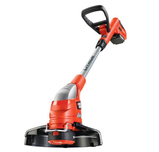 BLACK&DECKER GLC1823L20 aku strunová sekačka 23cm 18V 2