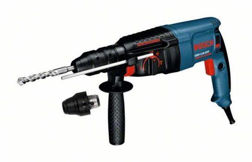 BOSCH GBH 2-26 DFR vrtací a sekací kladivo 0611254768