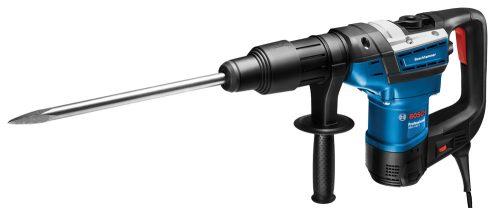 BOSCH GBH 5-40 D Professional vrtací a sekací kladivo SDSmax 0611269001