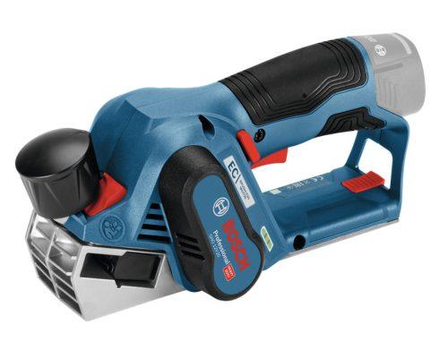 BOSCH GHO 12V-20 Professional aku hoblík bez akumulátoru 06015A7000