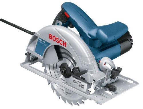 BOSCH GKS 190 Profesional okružní kotoučová pila 0601623000