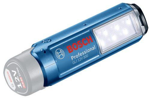 BOSCH GLI 12V-300 Professional aku LED svítilna 06014A1000
