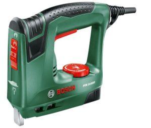BOSCH PTK 14 EDT elektrick&aacute; sponkovačka 0603265520