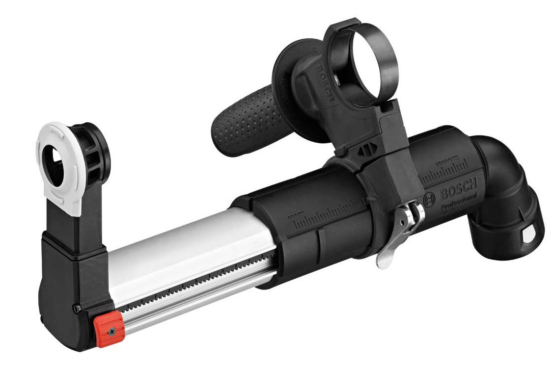 BOSCH odsávací systém GDE 16 Plus Professional 1600A0015Z
