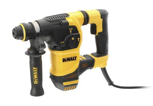 DeWALT D25333K kombinované kladivo SDS+