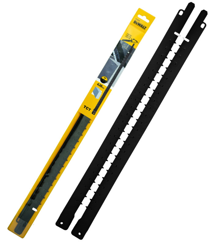 DeWALT DT2975 pilový list TK na lehčený beton pro Alligator DWE397
