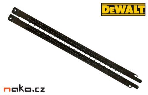 DeWALT DT2976 pilový list TK na lehčené cihly tř.20 pro Alligator DWE397