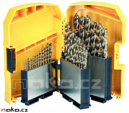 DeWALT DT7926 sada vrtáků do kovu Extreme 2 26ks