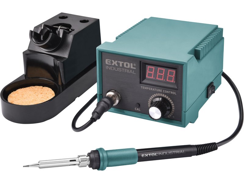 EXTOL INDUSTRIAL 8794520