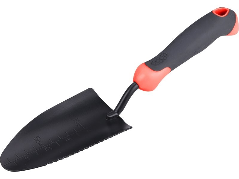 EXTOL PREMIUM 8877040 zahradní lopatka široká