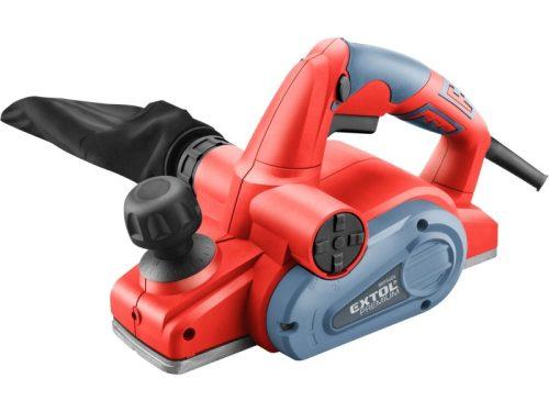 EXTOL PREMIUM 8893404 hoblík elektrický