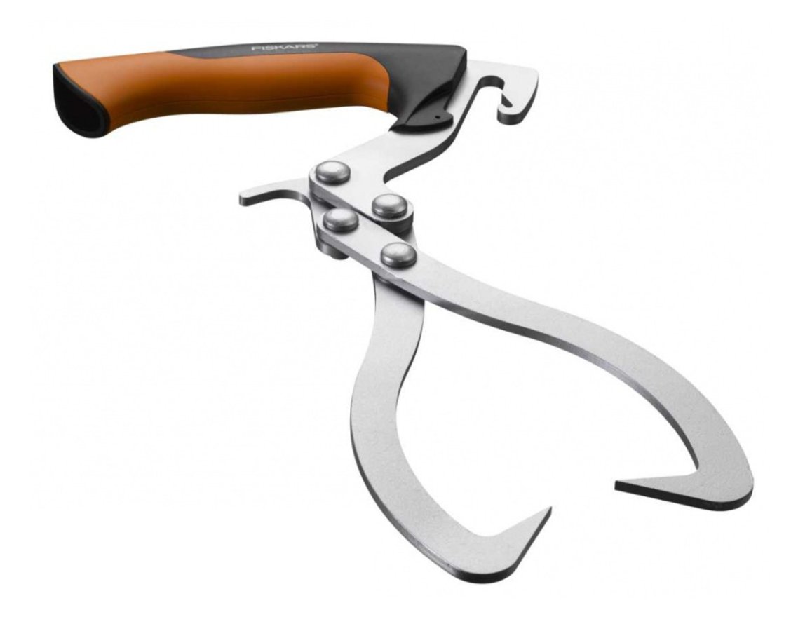 FISKARS Kleště na klády WoodXpert Fiskars 126031