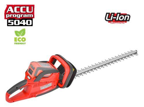 HECHT 6040 aku plotostřih