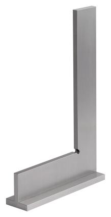 KINEX úhelník zámečnický příložný 750mm 4034-22-075