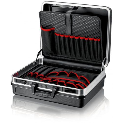 KNIPEX 002105LE kufr montážní prázdný