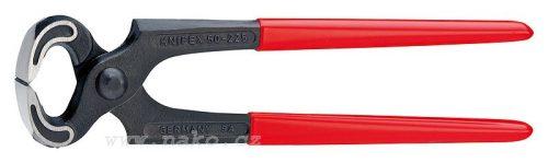 KNIPEX 5001180 kleště štípací čelní 180mm