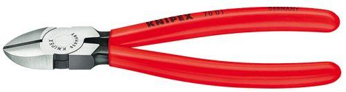 KNIPEX 7001125 kleště štípací stranové 125mm