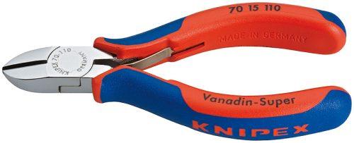 KNIPEX 7015110 boční štípací kleště 110mm