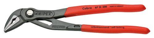 KNIPEX 8751250 sika kleště Cobra ES úzké 250mm