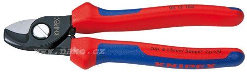 KNIPEX 9512165 kabelové nůžky