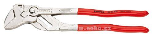Knipex klešťový klíč 300 mm matice do 60 mm 8603300