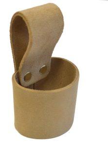 Loch Sekerník R9/S s koženou obroučkou 45mm