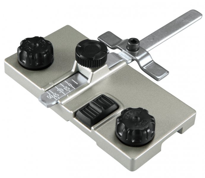 MAKITA 199232-5 adaptér k vodící liště