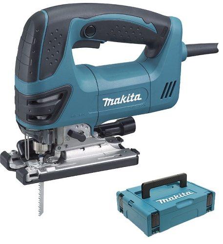 MAKITA 4350FCTJ přímočará pila 135mm