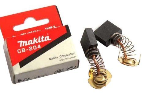 MAKITA CB-204 uhlíky 191957-7