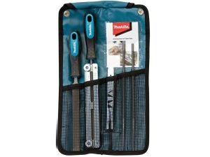 MAKITA D-72182 sada pro brou&scaron;en&iacute; řetězů 5