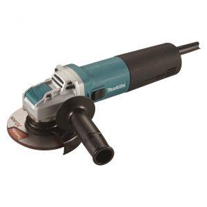 MAKITA GA5080RX02 &uacute;hlov&aacute; bruska se syst&eacute;mem X-lock 125mm