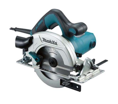 MAKITA HS7601 ruční elektrická kotoučová pila 190mm