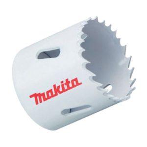 MAKITA P-52554 pr.41mm Bim pilov&yacute; děrovač HSS Co8%