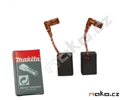 MAKITA uhlíky CB-459 - 194722-3