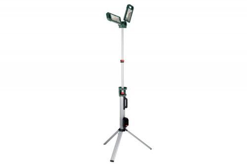 METABO BSA 18 LED 5000 DUO-S akumulátorové stavební světlo 18V 601507850 bez AKU