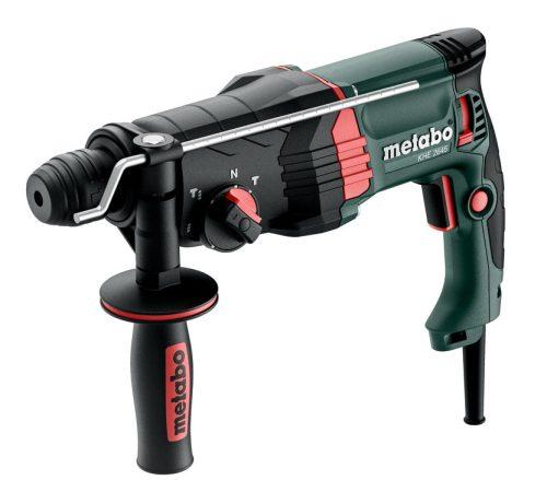 METABO KHE 2645 kombinované kladivo SDS+ 850W 601710500