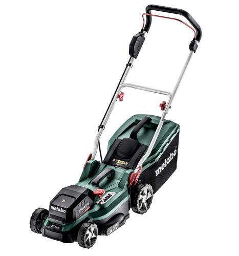 METABO RM 36-18 LTX BL 36 aku sekačka 2x18V LiIon