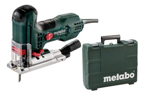 METABO STE 100 Quick přímočará pila 601100500