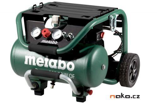 Metabo Power 280-20 W OF
