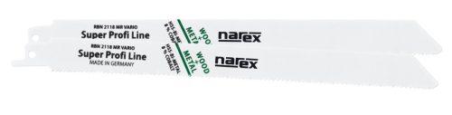 NAREX RBN 2818 MR VARIO pilový list 230x1