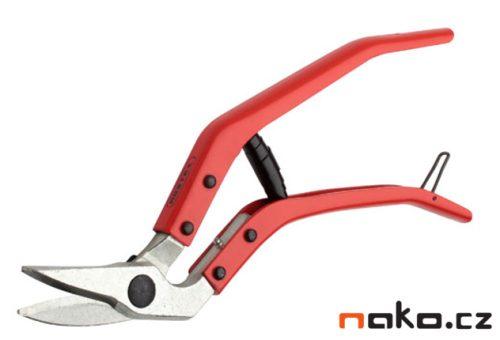 Nůžky na plech vystřihovací ROSTEX 300/2323