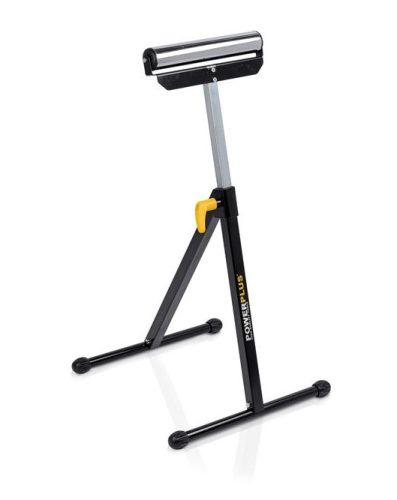 POWERPLUS POWX0700T válečkový výsuvný podstavec
