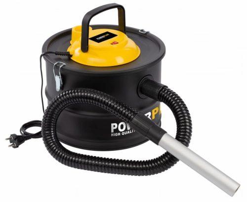 POWERPLUS POWX3000 separátor popela 1000W