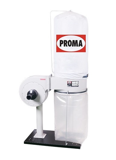 PROMA OP-750 odsávač prachu 25002301
