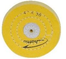 PROXXON 28000 látkový kotouč tvrdý 100x15mm